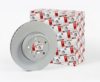 FERODO DDF002 Brake Disc